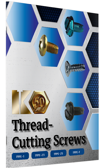 Thread-Cutting